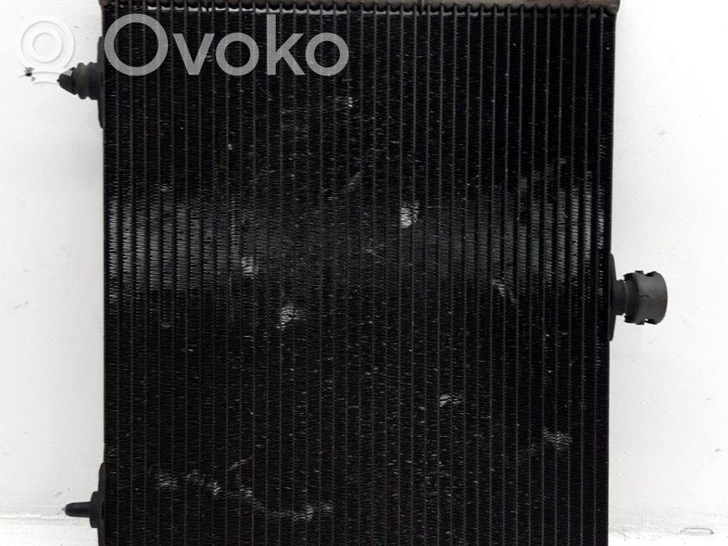 Radiator răcire A/C (condensor)   6455JF