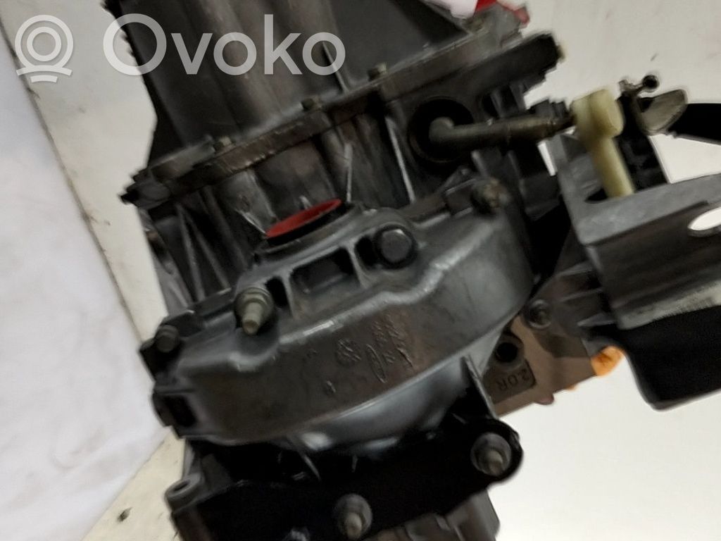 Citroen C4 I Picasso Cutie viteze manuală cu 5 trepte 