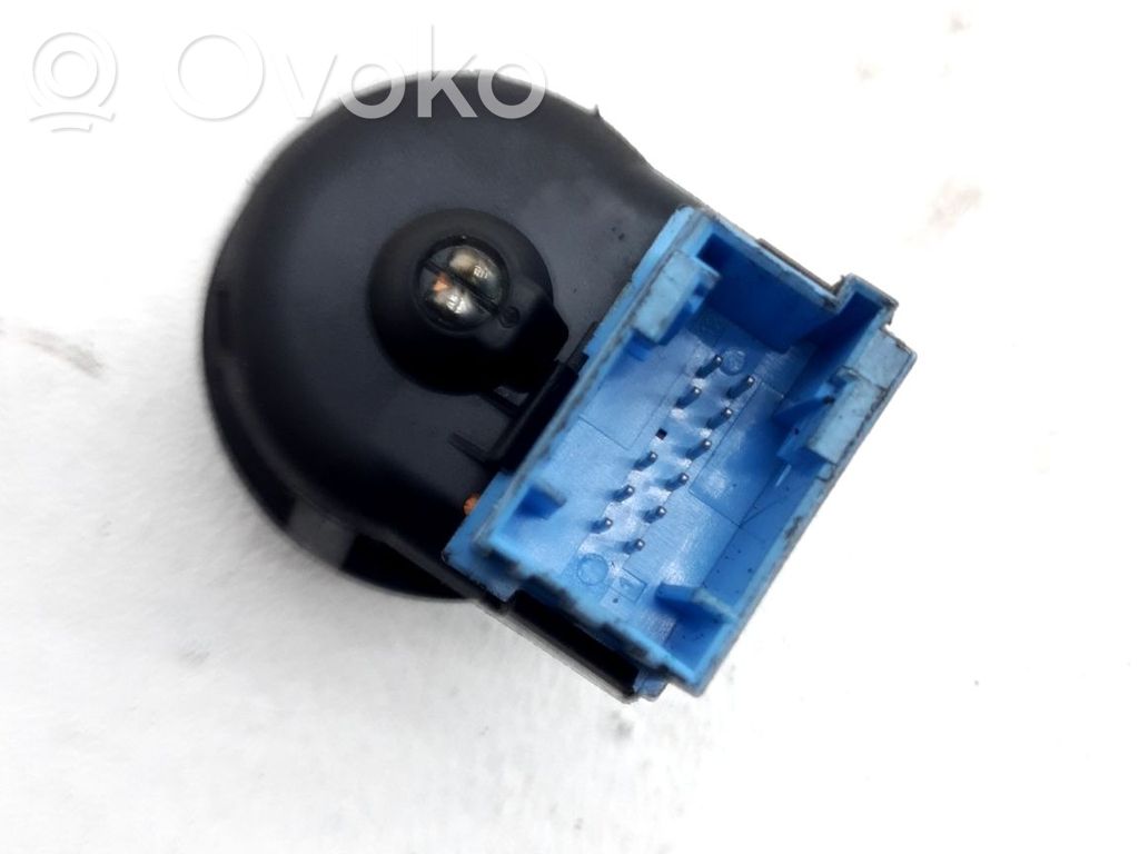 Interruptor del espejo lateral   6554L4