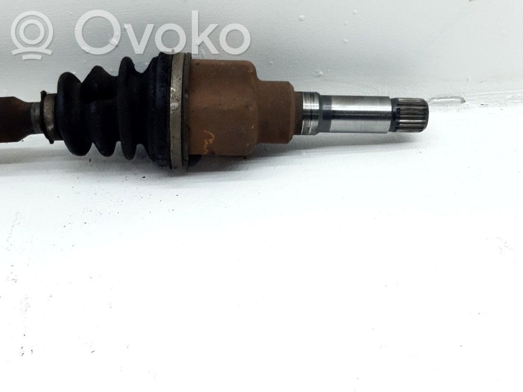 Etuvetoakseli   3273HS