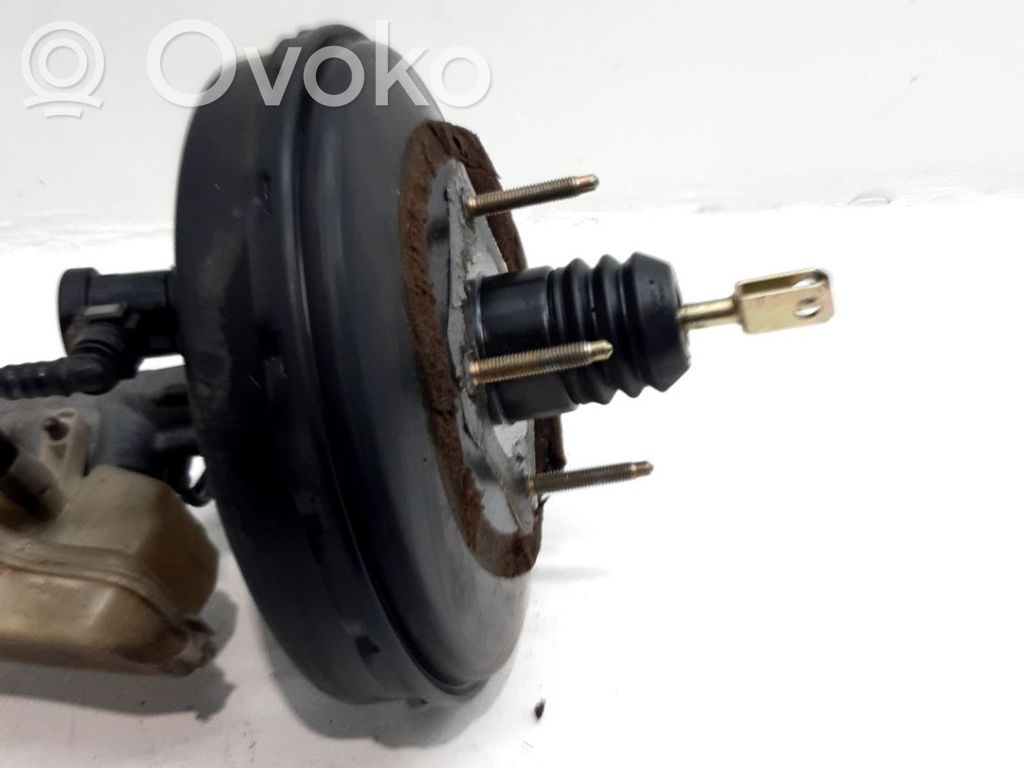 Servo-frein   4535T9,4601R0,4635C6