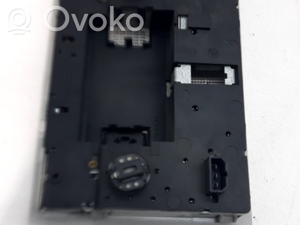 Seat Leon (1P) Ramă consolă lumini plafon 