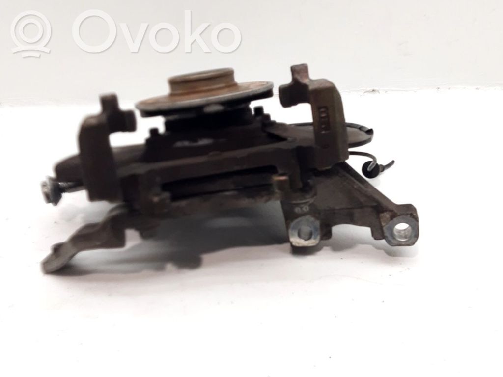 Volvo S60 Fuso a snodo con mozzo ruota anteriore 