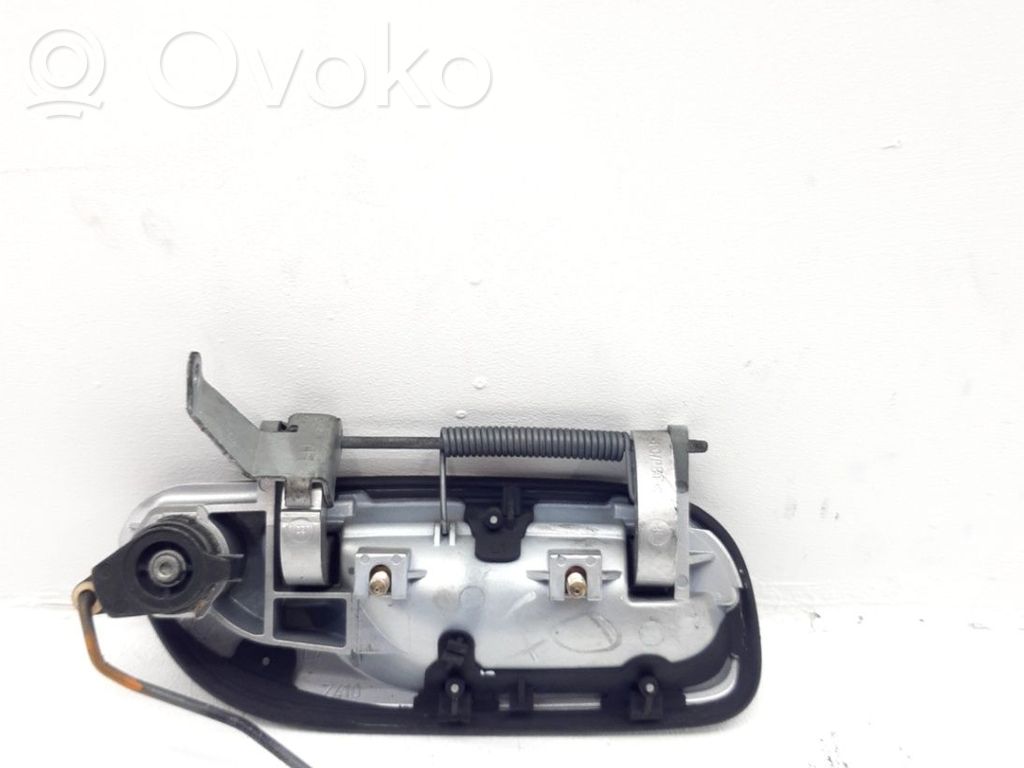 Türgriff Türöffner vorne   9187665