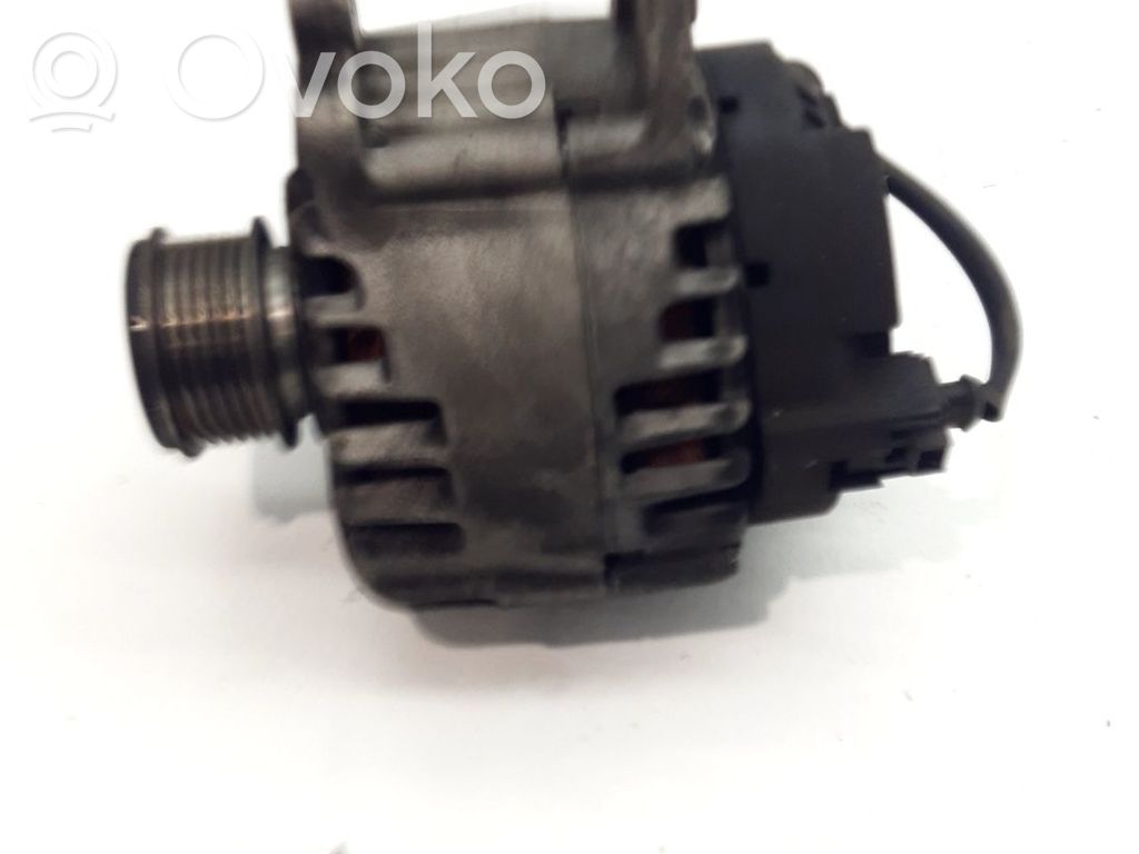 Seat Ibiza IV (6J,6P) Generator/alternator 
