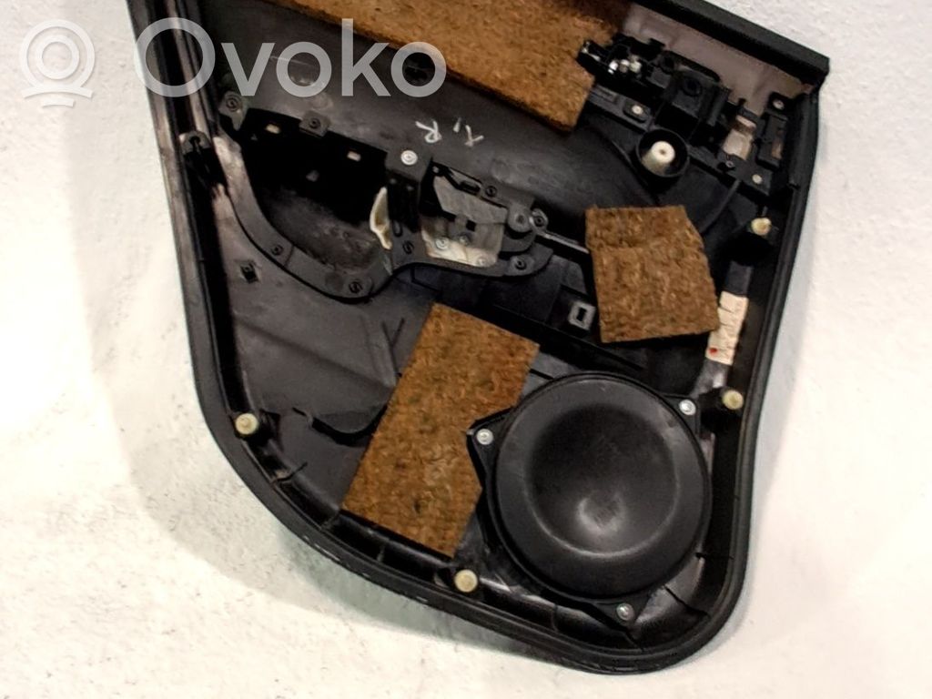Honda Accord Boczki / Poszycie drzwi tylnych 