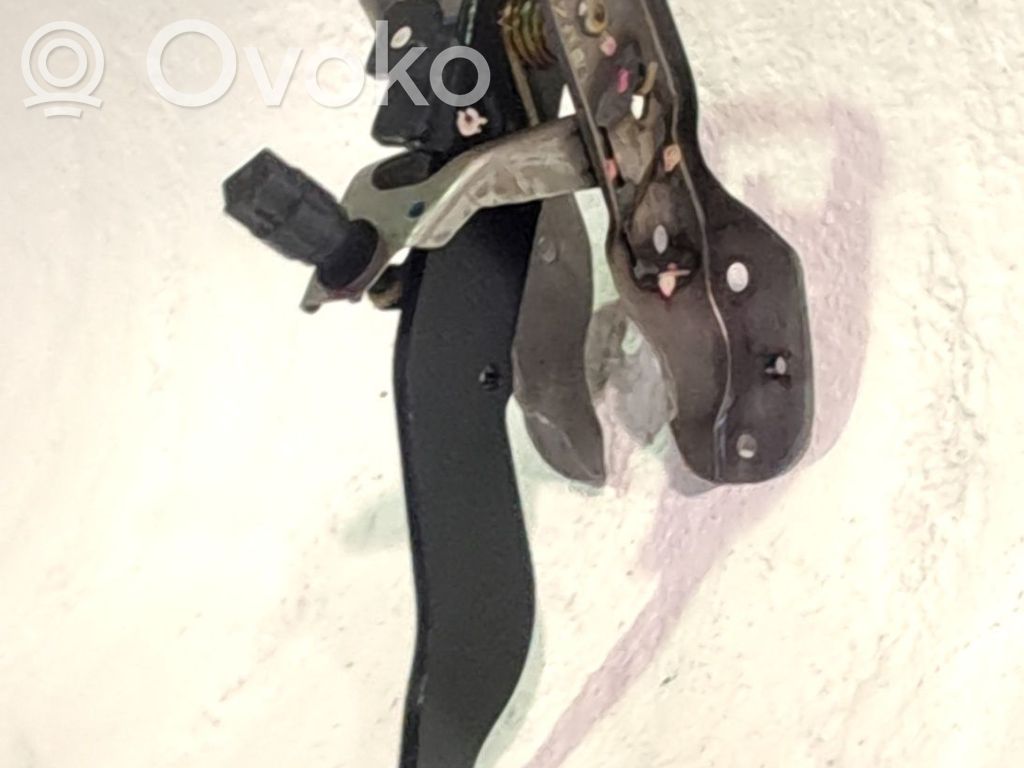 Pedal de freno   46600SEAG01