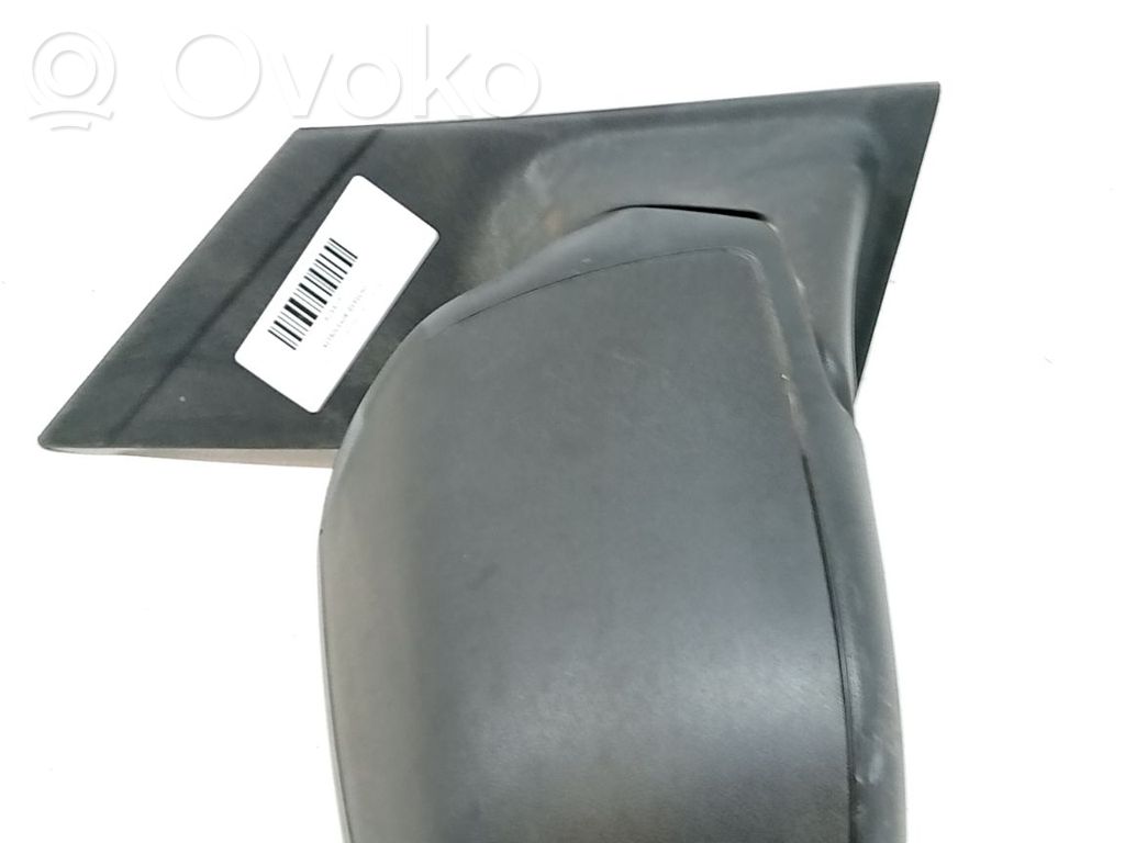 Ford Focus Etuoven sähköinen sivupeili 