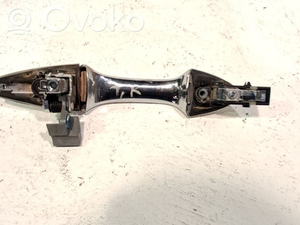 Honda Accord Maniglia esterna per portiera posteriore