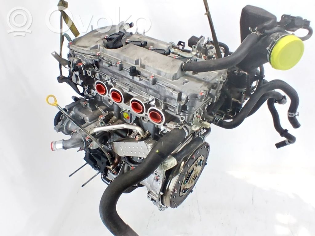 Motor completo   2ARFXE,1900037472