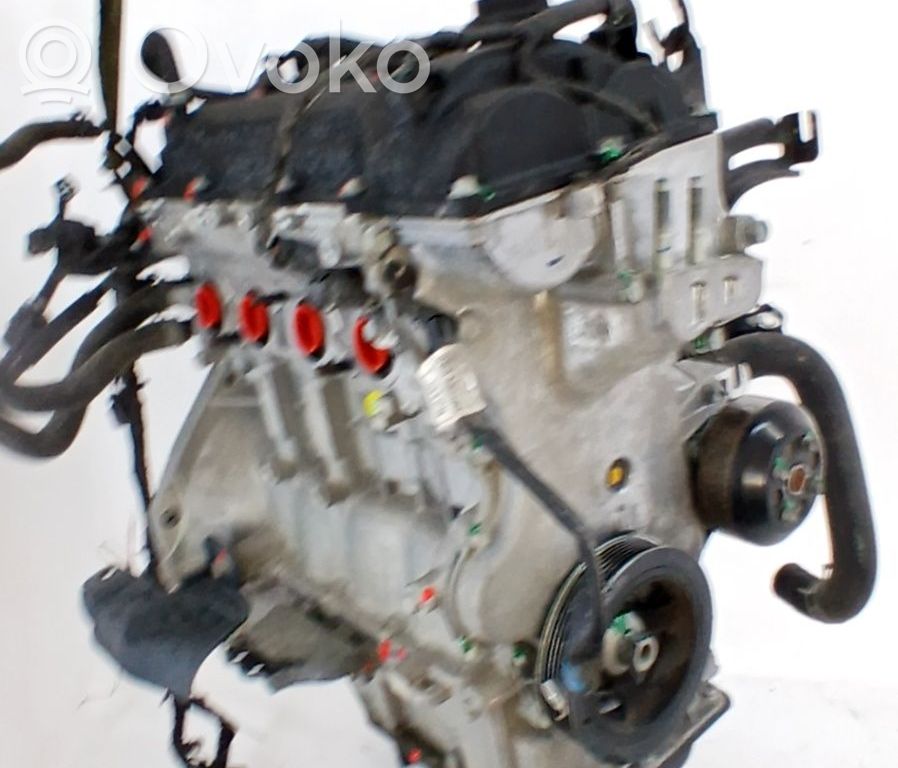 Motor completo   G4LA,2110103M31