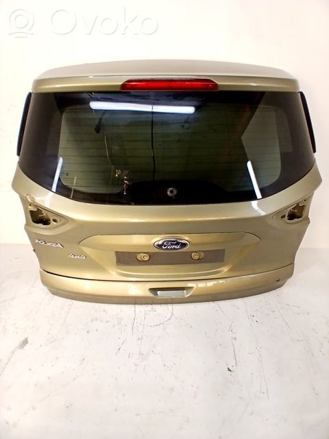 Tailgate/trunk/boot lid   1827472,CV44S40400AM