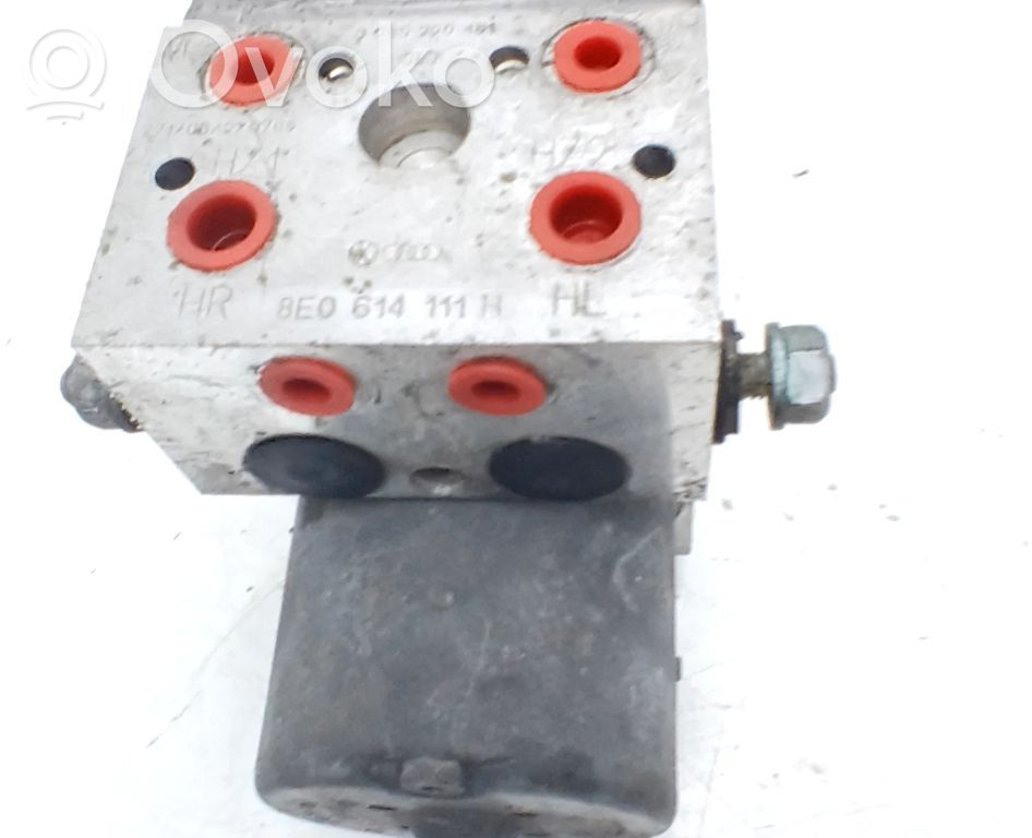 Bomba de ABS   8E0614111J