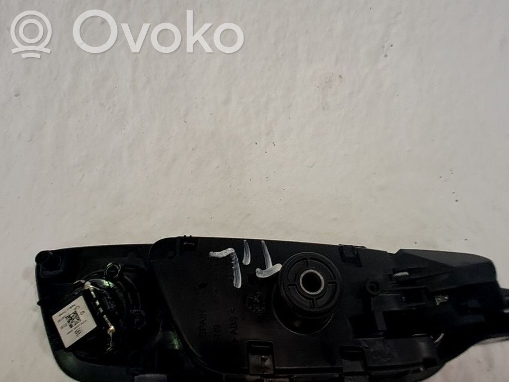 Seat Ateca Klamka wewnętrzna drzwi tylnych 