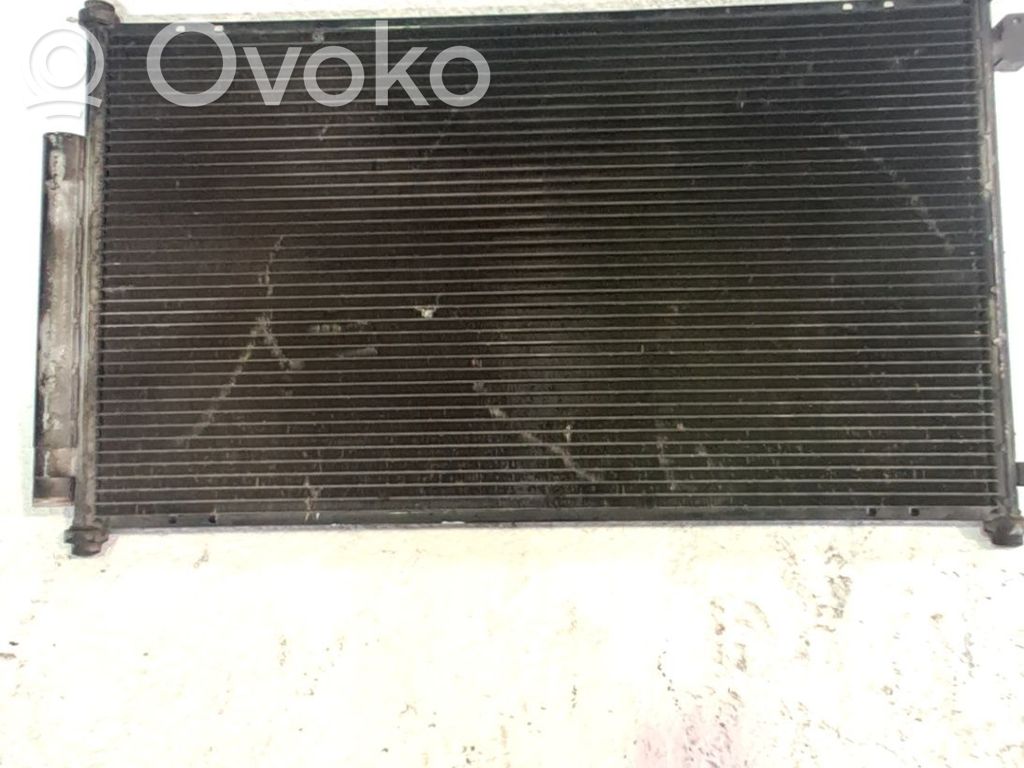 Honda Accord Radiator răcire A/C (condensor) 