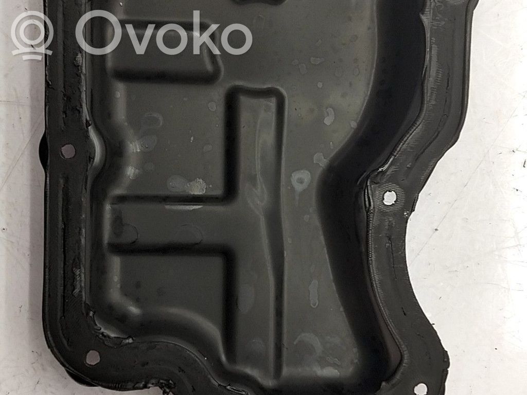Placa protectora/protector antisalpicaduras motor   111116195R