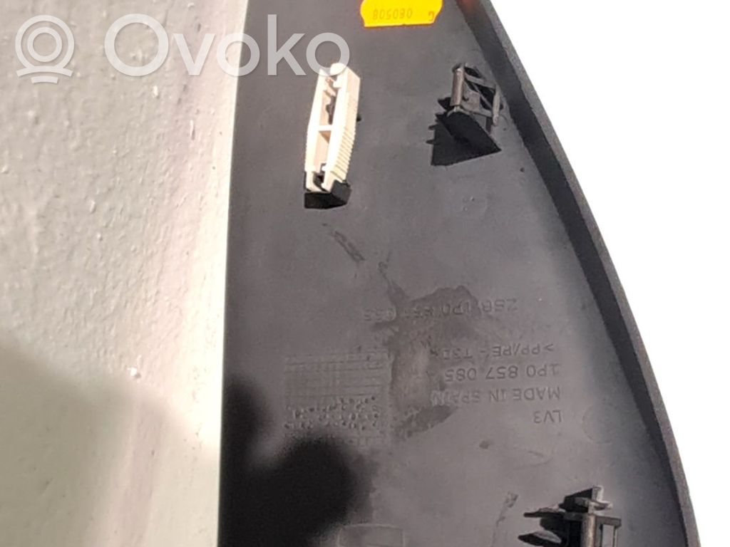 Mască ceasuri bord   1P085703550X