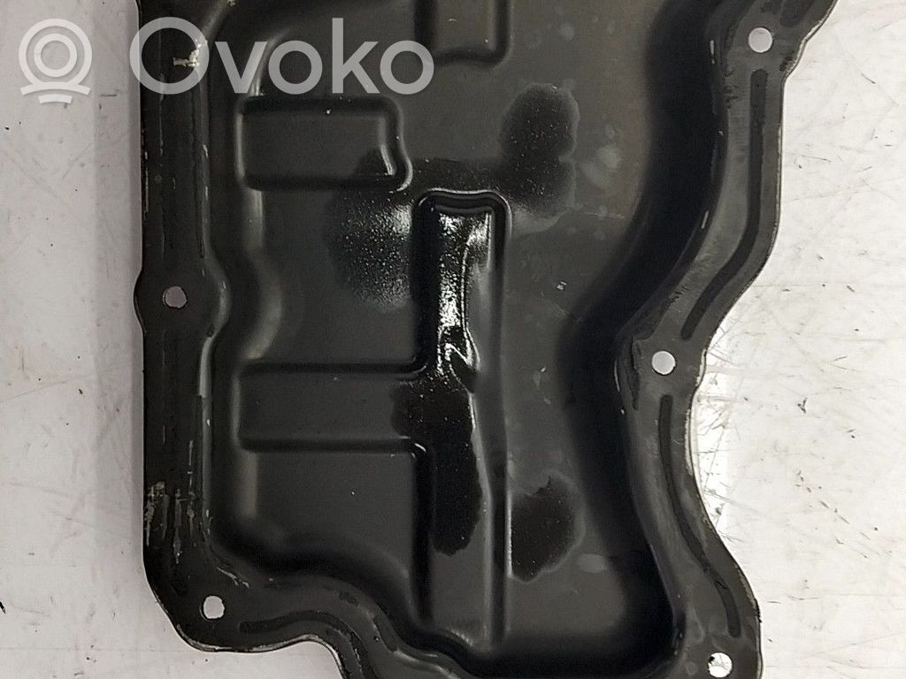 Renault Clio V Placa protectora/protector antisalpicaduras motor 