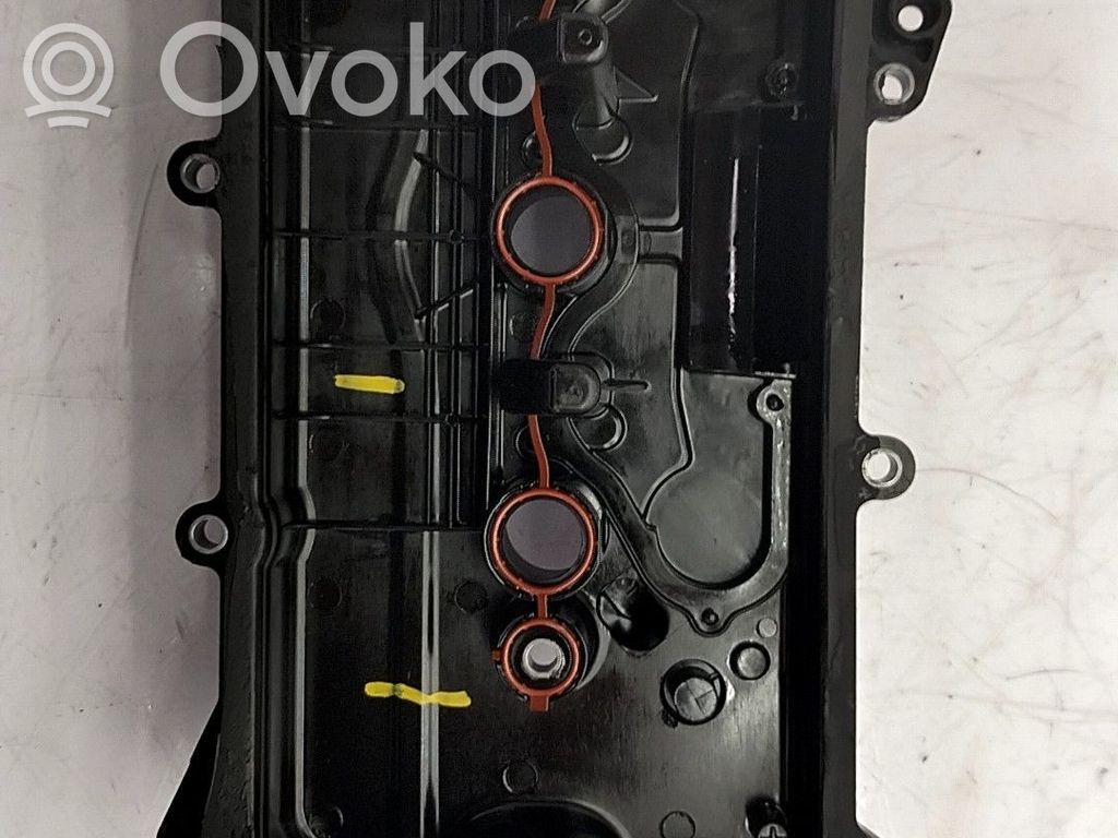 Ventildeckel   132657536R