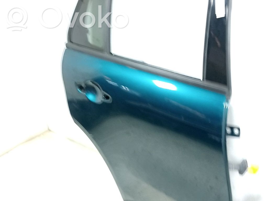 Puerta trasera   52205318