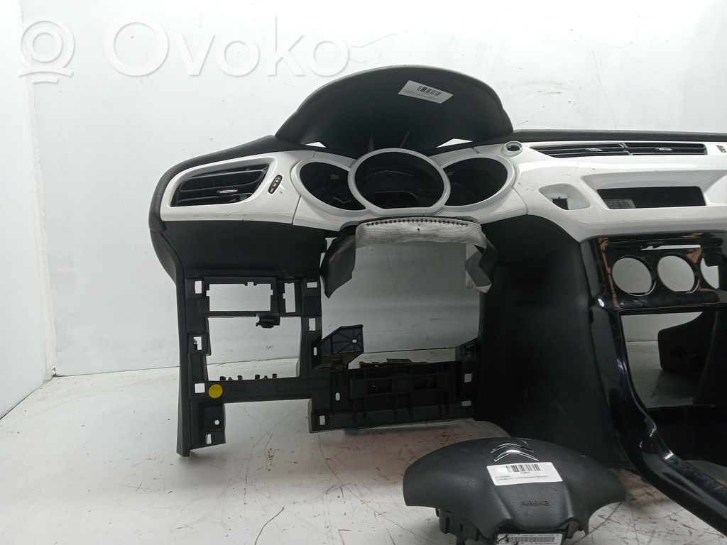 Citroen C3 Sēdekļu komplekts 