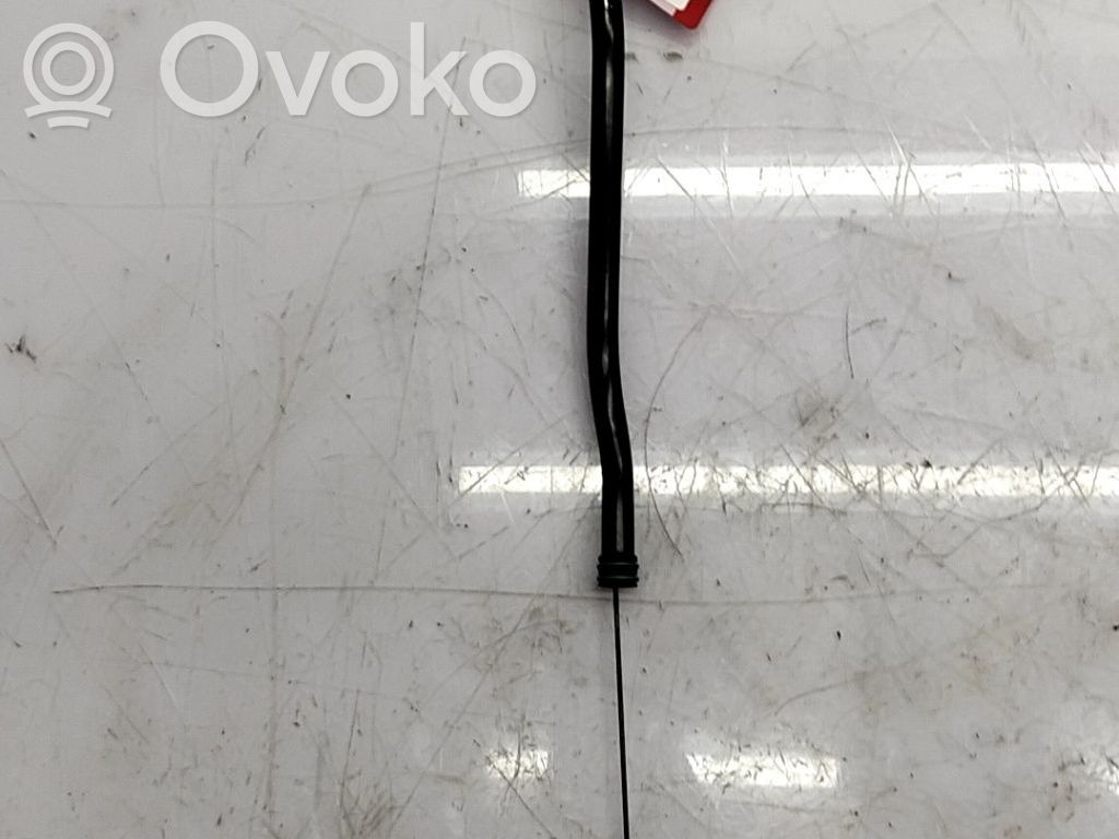 Renault Kangoo I Bagnet poziomu oleju 