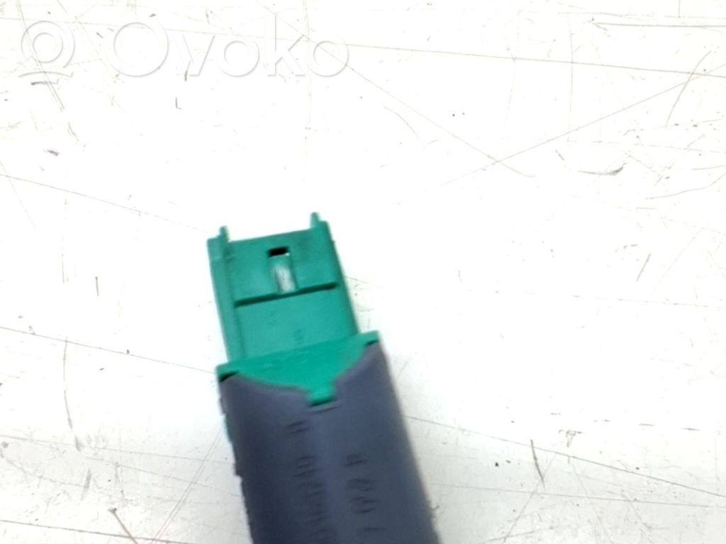 Sensor del pedal de embrague   8200168240