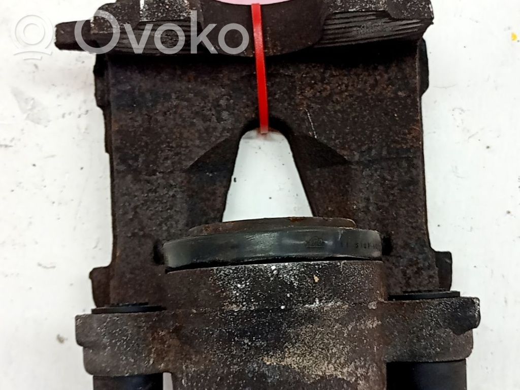 Seat Ibiza IV (6J,6P) Pinza del freno anteriore