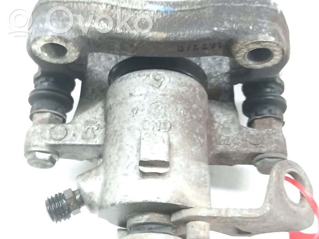 Seat Ibiza IV (6J,6P) Etrier frână spate 