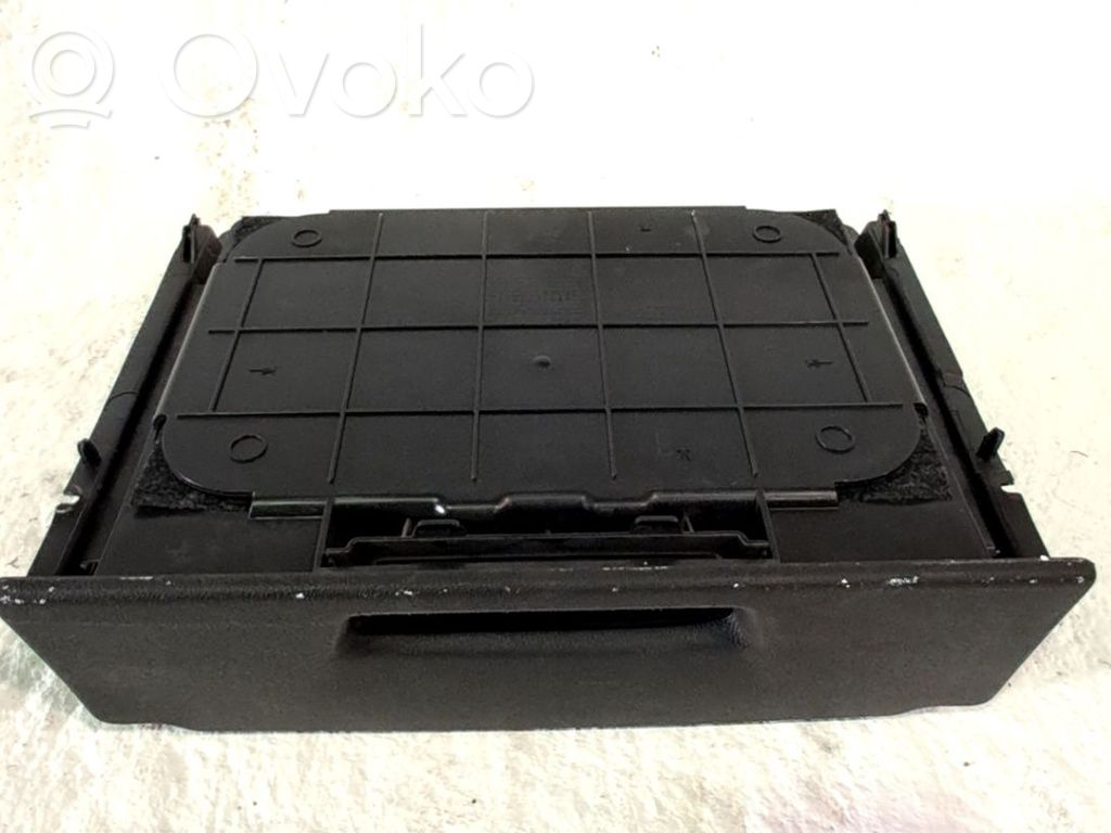 Renault Scenic III - Grand scenic III Cornice cruscotto