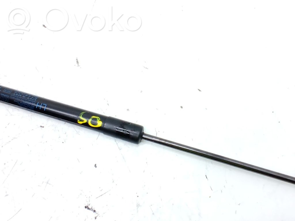 Tailgate/trunk/boot lid buffer   52063501