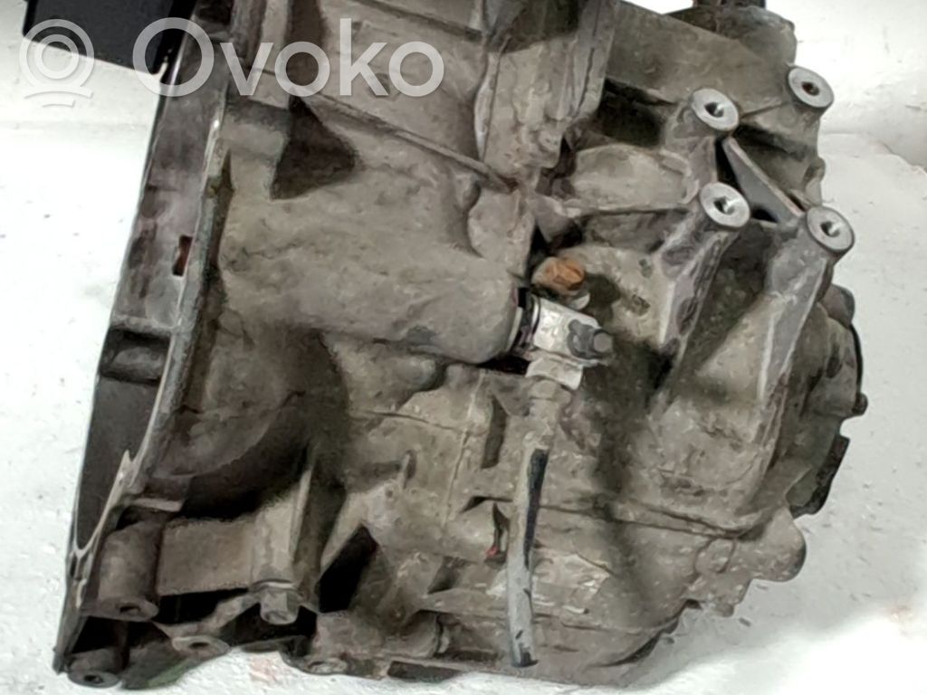 Chevrolet Epica Cutie viteze manuală cu 5 trepte 