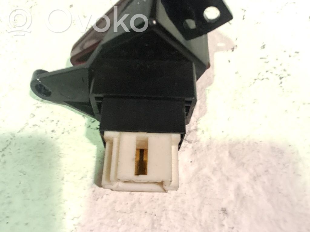 Mitsubishi Montero Interruttore luci di emergenza