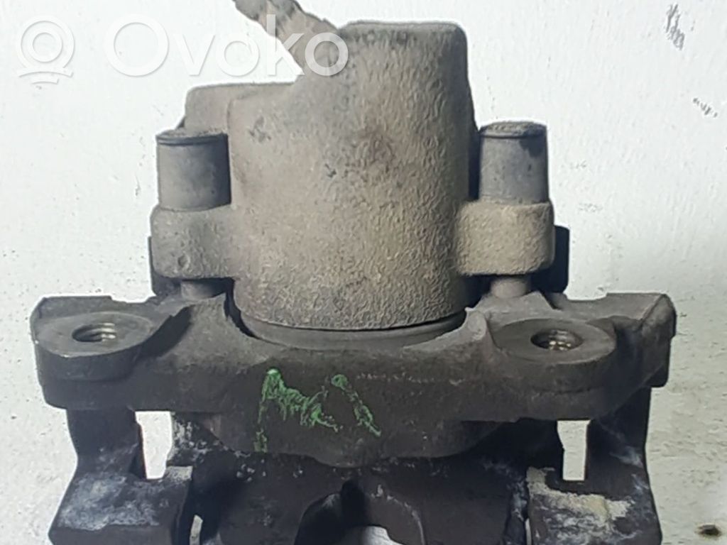 Caliper de freno delantero   34116773132