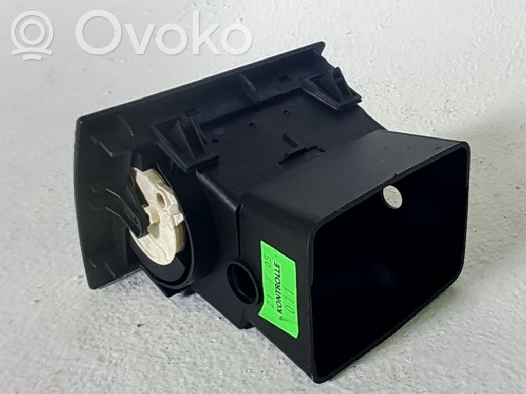 Chevrolet Meriva Copertura griglia di ventilazione cruscotto