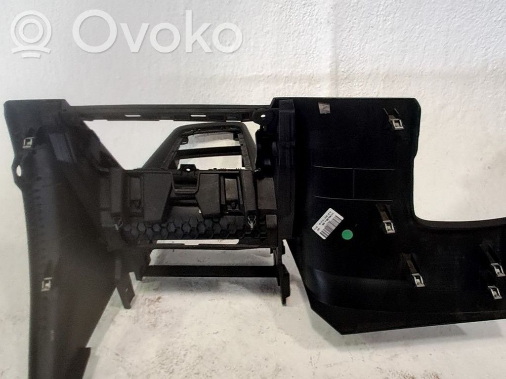 Seat Ateca Dashboard trim 