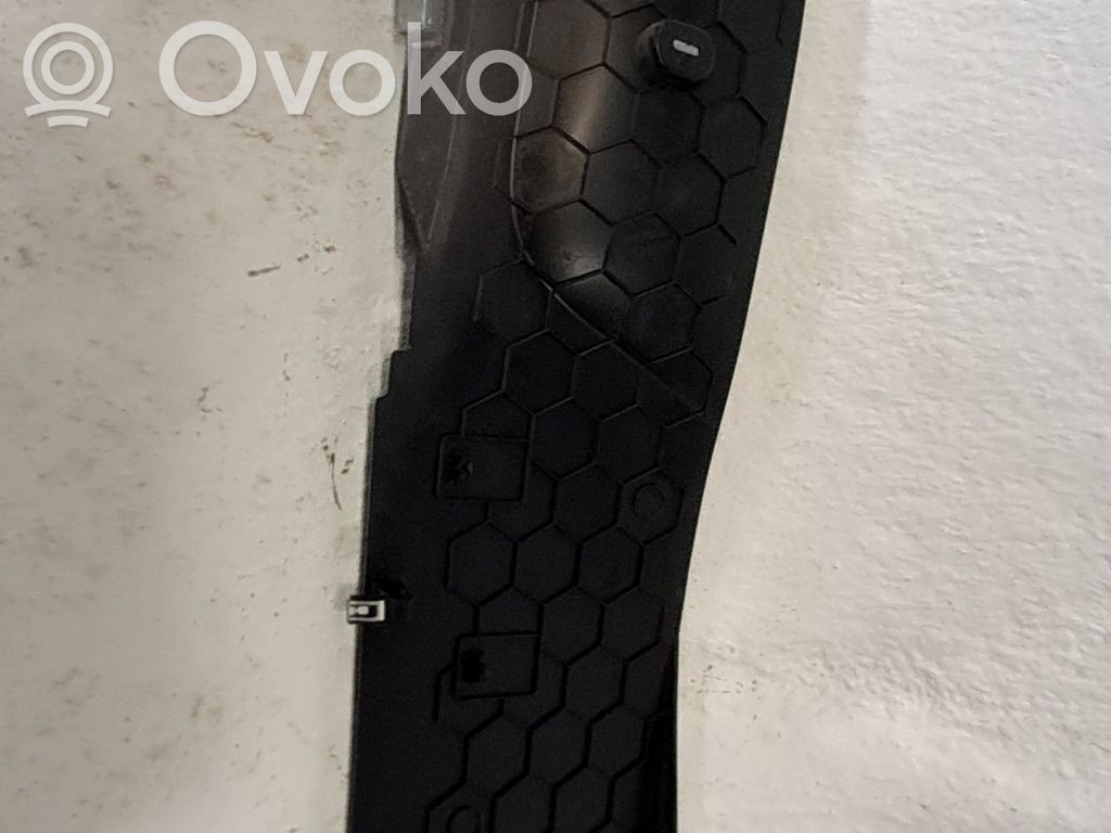 Seat Ateca Dashboard trim 