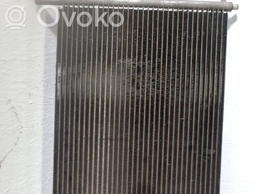 Fiat Stilo Radiator răcire A/C (condensor) 