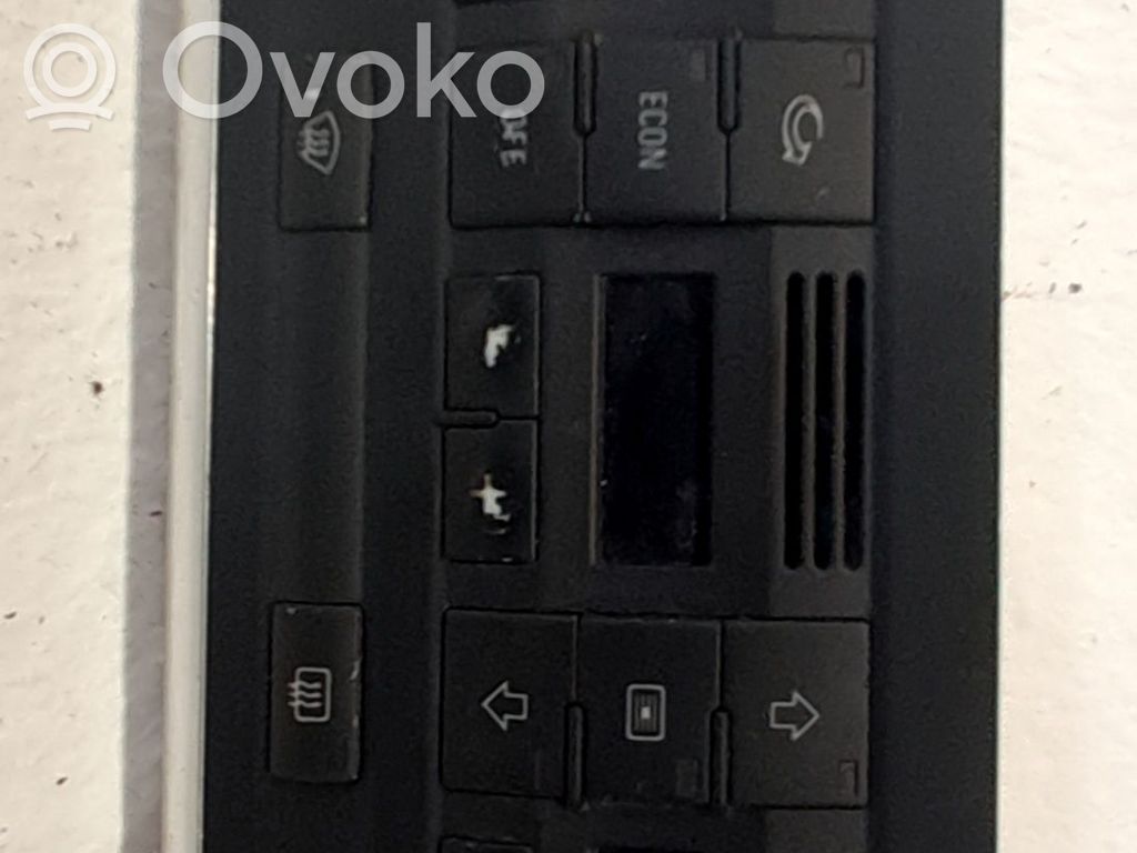 Audi A4 S4 B6 8E 8H Unitate principală radio/CD/DVD/GPS 