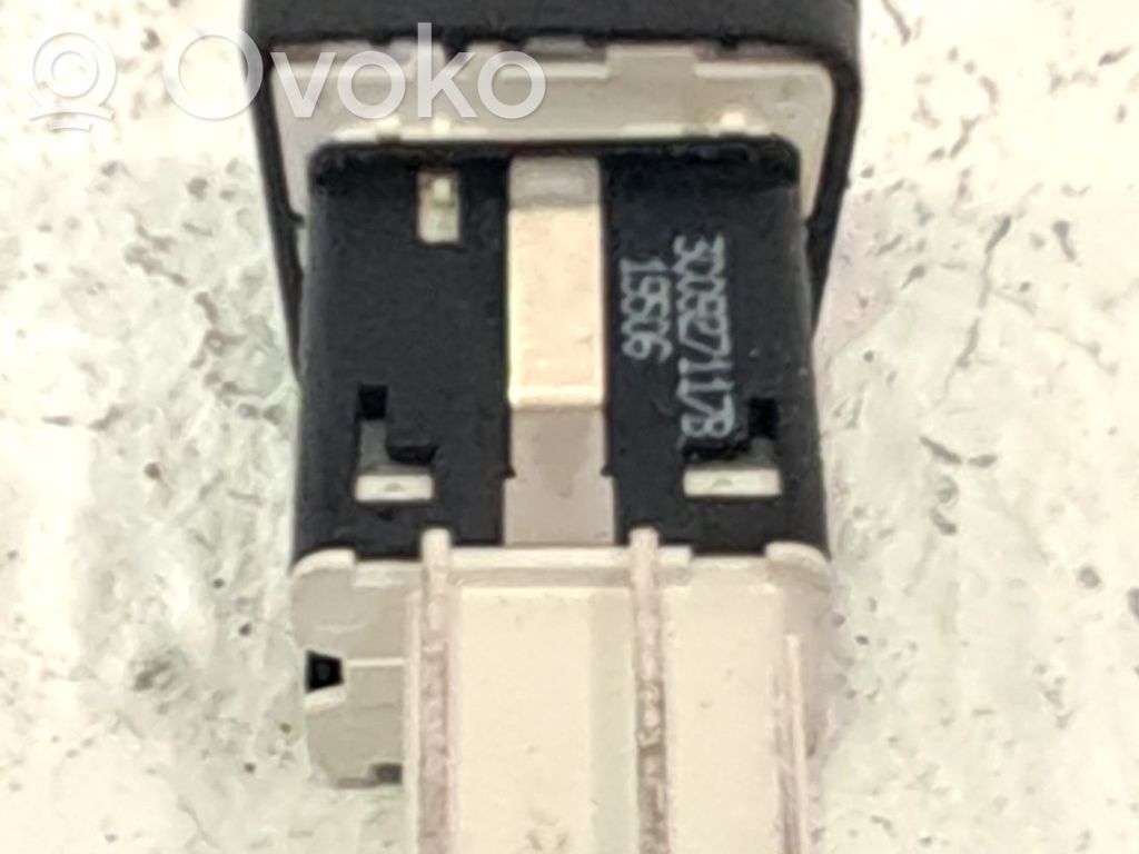 Volkswagen PASSAT CC Altri interruttori/pulsanti/cambi 