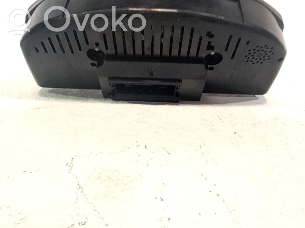 Volkswagen PASSAT CC Tachimetro (quadro strumenti)