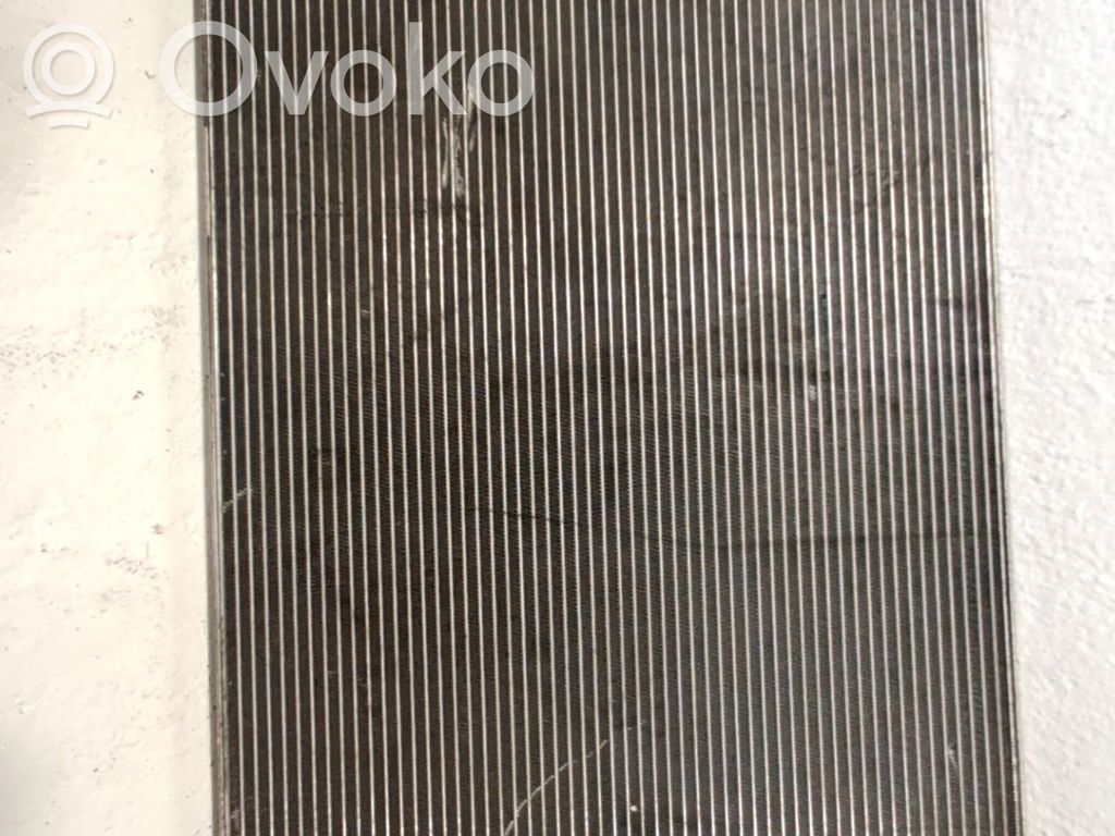 Radiateur de refroidissement   1K0121251AB