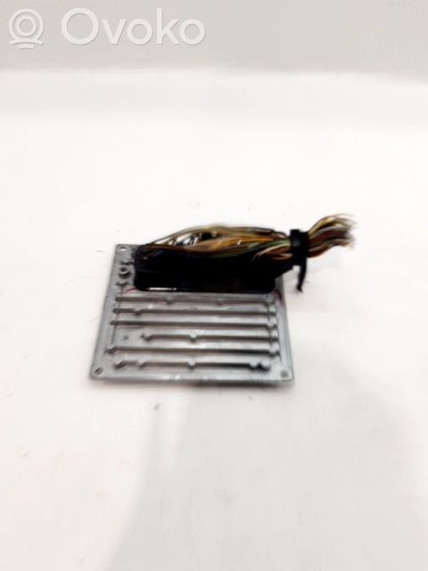 Engine control unit/module ECU   1345281,5S5112A650CC