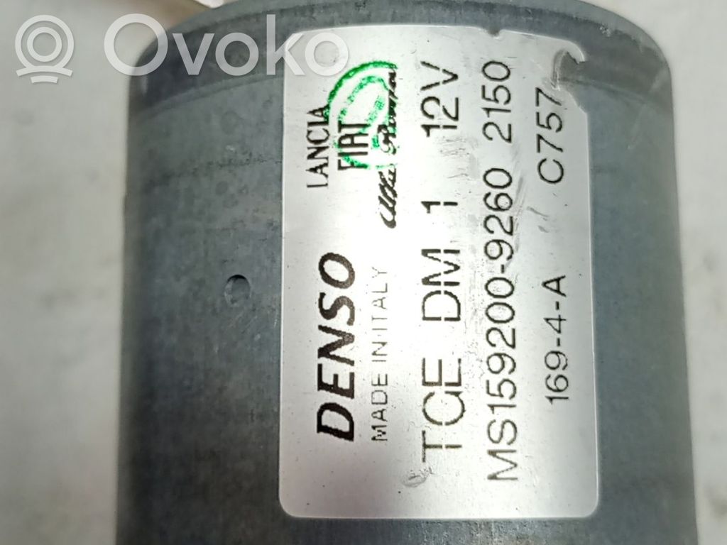 Fiat Panda II Motorino tergicristallo faro 