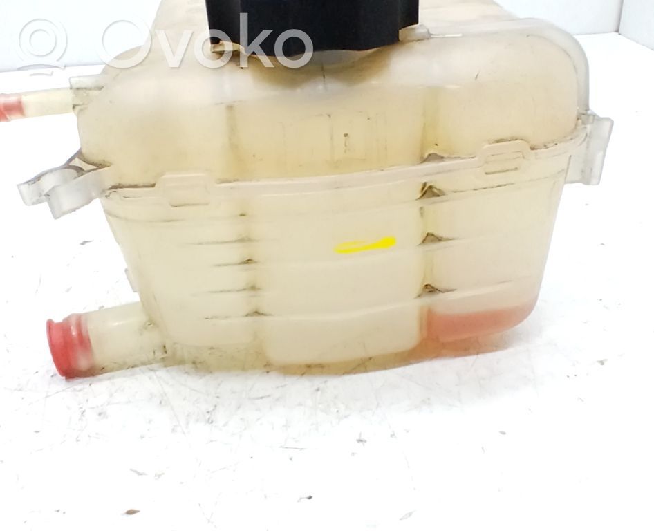Opel Astra J Serbatoio di compensazione del liquido refrigerante/vaschetta 