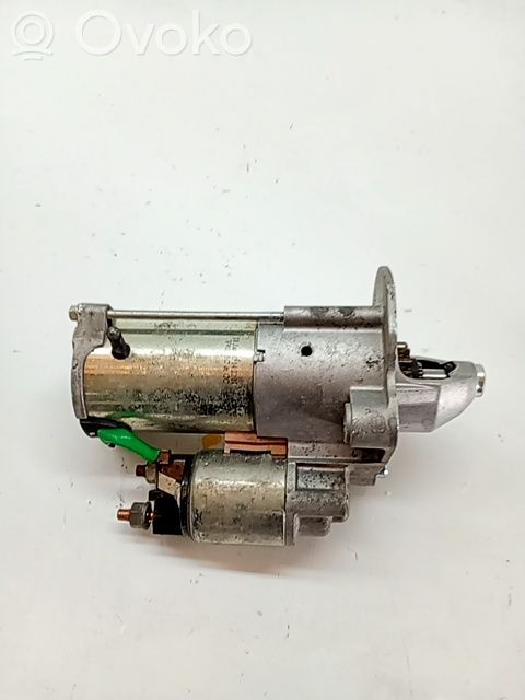Motor de arranque   2259747,KV6T11000BC