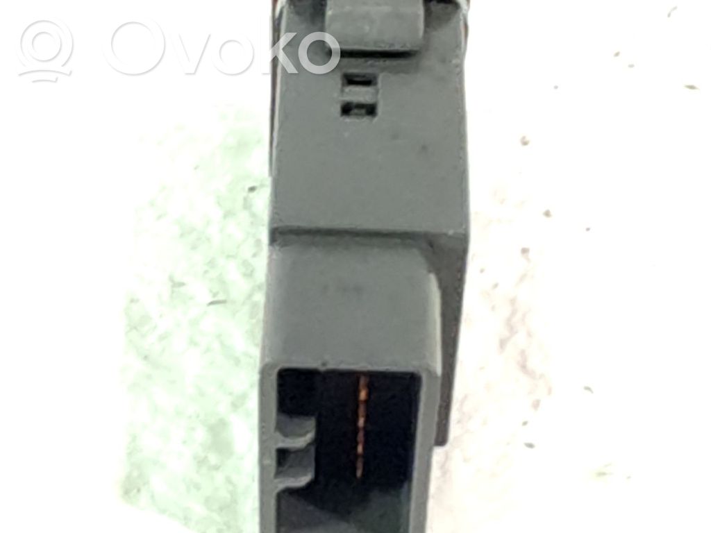 Botón interruptor de luz de peligro   96271614
