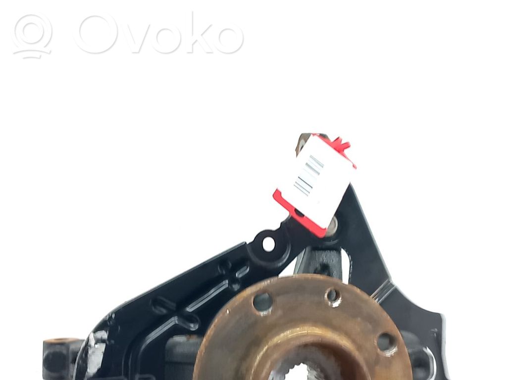 Fiat Panda II Fuso a snodo con mozzo ruota anteriore 