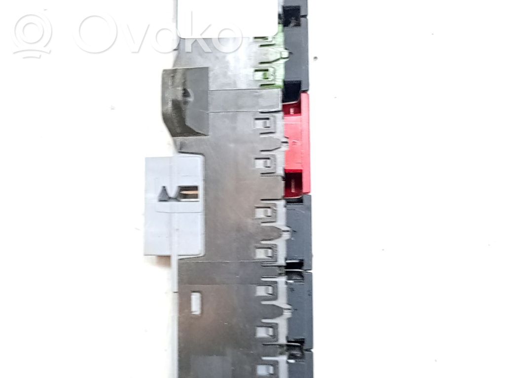 Fiat Panda II Interruptores/botones de la columna de dirección