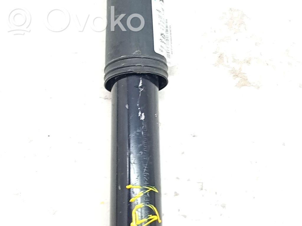 Takaiskunvaimennin   520763740